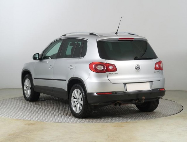 Volkswagen Tiguan  2.0 TDI 