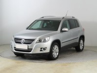 Volkswagen Tiguan  2.0 TDI 