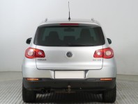 Volkswagen Tiguan  2.0 TDI 
