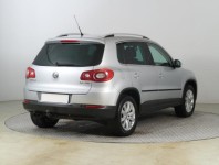 Volkswagen Tiguan  2.0 TDI 