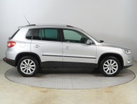 Volkswagen Tiguan  2.0 TDI 