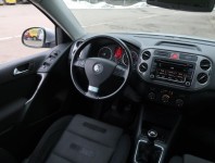 Volkswagen Tiguan  2.0 TDI 
