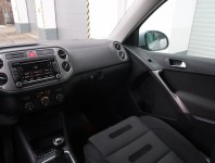 Volkswagen Tiguan  2.0 TDI 