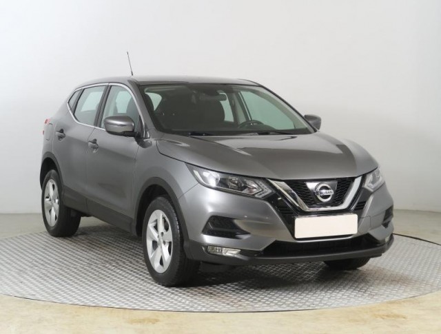Nissan Qashqai  1.2 DIG-T 