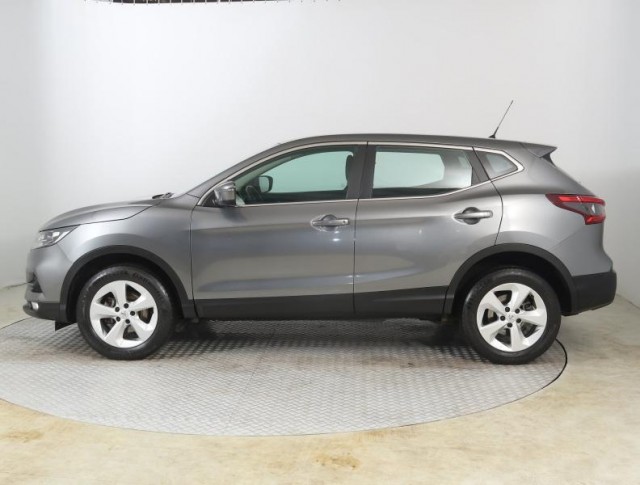Nissan Qashqai  1.2 DIG-T 