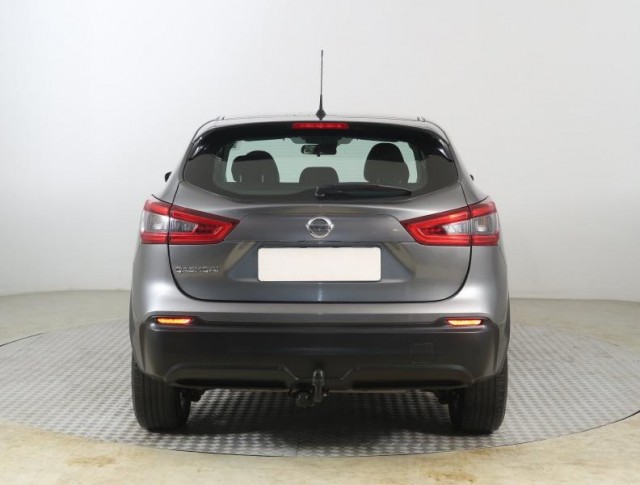 Nissan Qashqai  1.2 DIG-T 