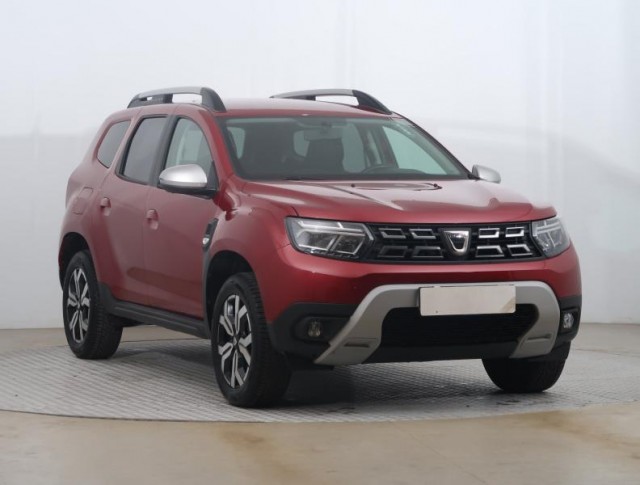 Dacia Duster  1.0 TCe 