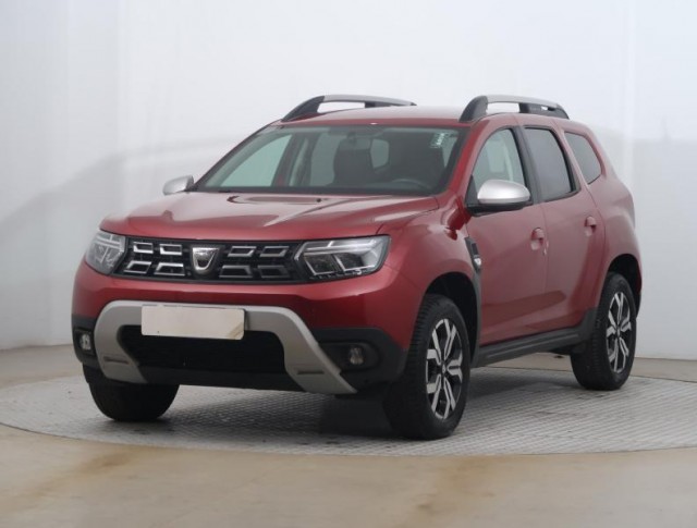 Dacia Duster  1.0 TCe 