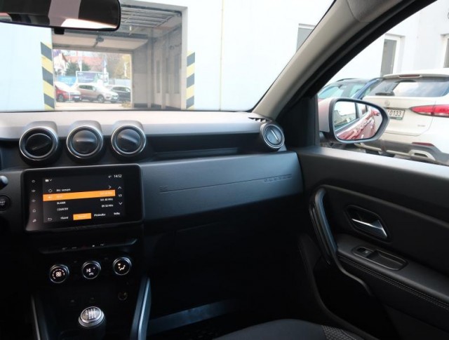 Dacia Duster  1.0 TCe 