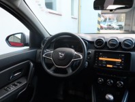 Dacia Duster  1.0 TCe 