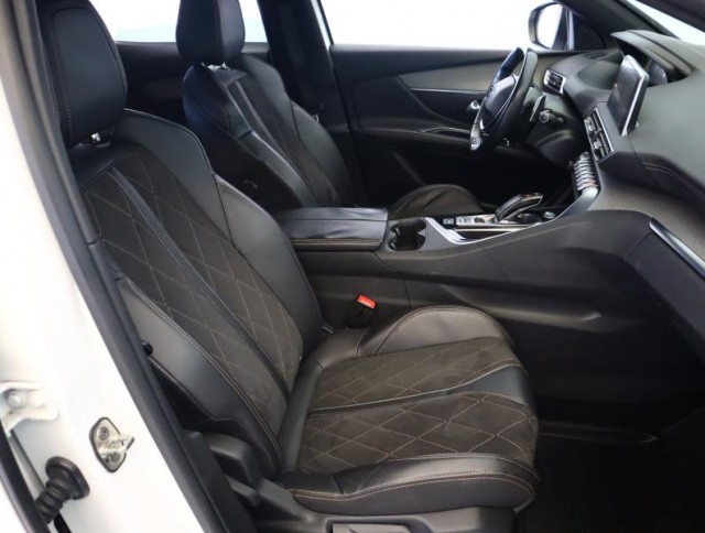 Peugeot 3008  2.0 BlueHDi GT Line