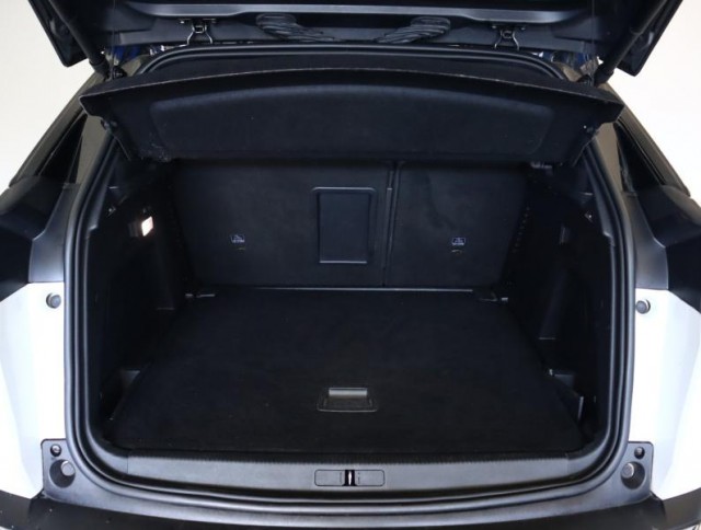 Peugeot 3008  2.0 BlueHDi GT Line