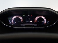 Peugeot 3008  2.0 BlueHDi GT Line