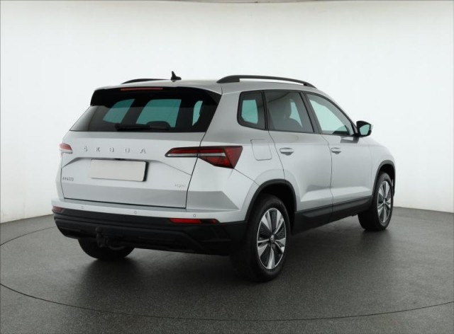 Škoda Karoq  2.0 TDI Style