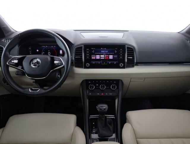 Škoda Karoq  2.0 TDI Style