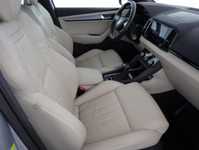 Škoda Karoq  2.0 TDI Style