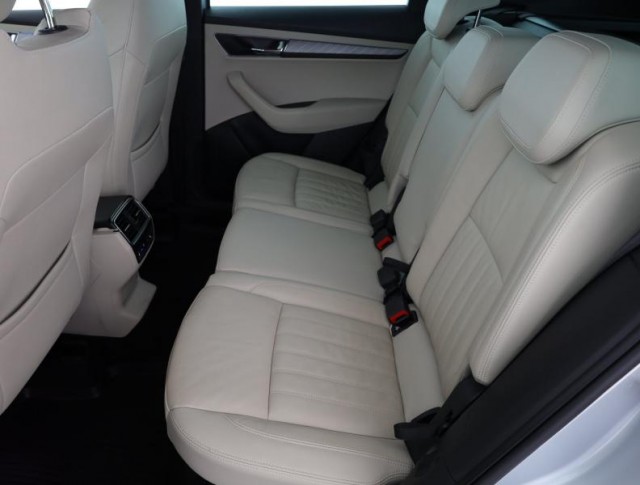 Škoda Karoq  2.0 TDI Style