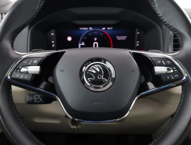 Škoda Karoq  2.0 TDI Style