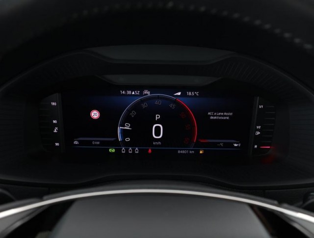 Škoda Karoq  2.0 TDI Style