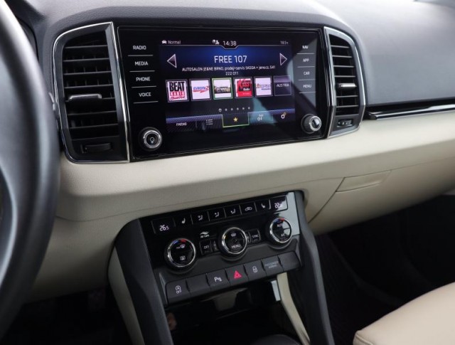 Škoda Karoq  2.0 TDI Style