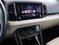 Škoda Karoq  2.0 TDI Style