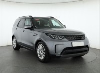 Land Rover Discovery  SDV6 