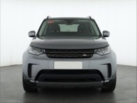 Land Rover Discovery  SDV6 