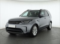 Land Rover Discovery  SDV6 