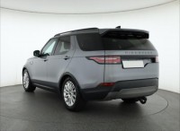 Land Rover Discovery  SDV6 