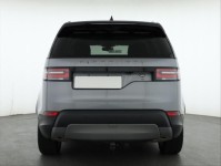 Land Rover Discovery  SDV6 