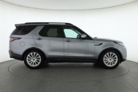 Land Rover Discovery  SDV6 