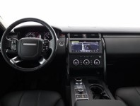 Land Rover Discovery  SDV6 