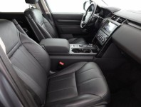 Land Rover Discovery  SDV6 