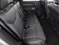 Land Rover Discovery  SDV6 