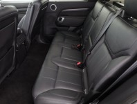 Land Rover Discovery  SDV6 