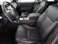 Land Rover Discovery  SDV6 