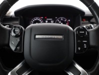 Land Rover Discovery  SDV6 