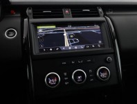 Land Rover Discovery  SDV6 