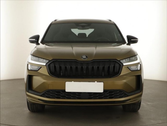 Škoda Kodiaq  2.0 TDI Sportline