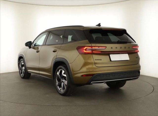 Škoda Kodiaq  2.0 TDI Sportline