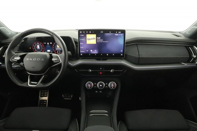 Škoda Kodiaq  2.0 TDI Sportline