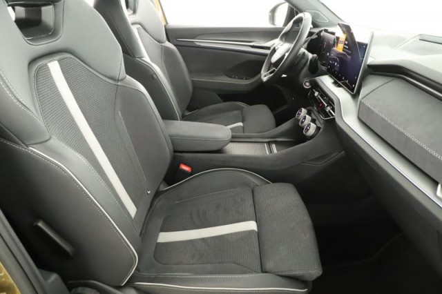 Škoda Kodiaq  2.0 TDI Sportline