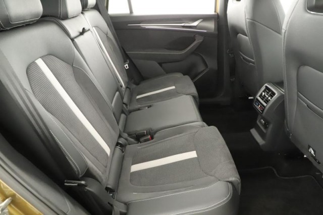 Škoda Kodiaq  2.0 TDI Sportline