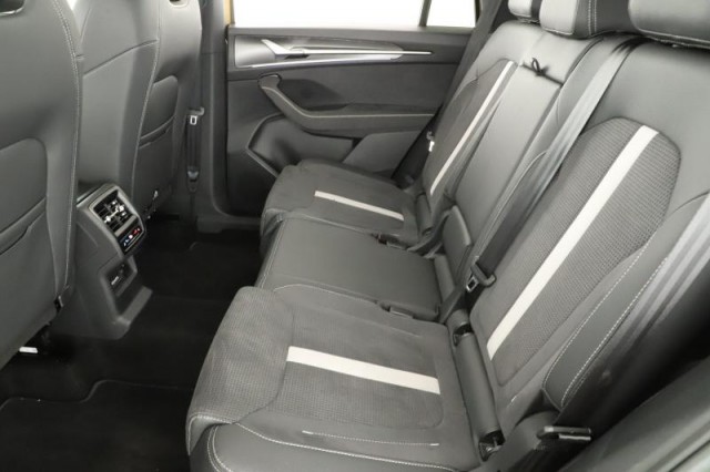 Škoda Kodiaq  2.0 TDI Sportline