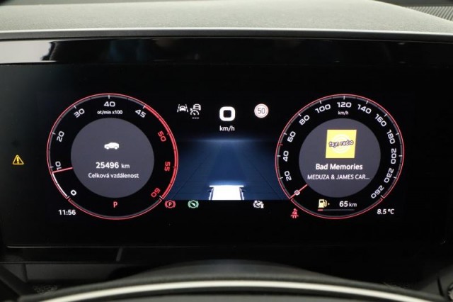 Škoda Kodiaq  2.0 TDI Sportline