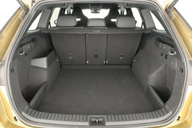 Škoda Kodiaq  2.0 TDI Sportline