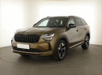 Škoda Kodiaq  2.0 TDI Sportline