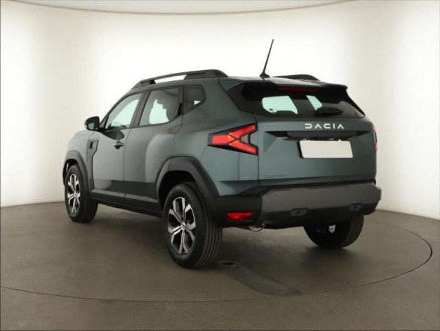 Dacia Duster  1.2 TCe Expression