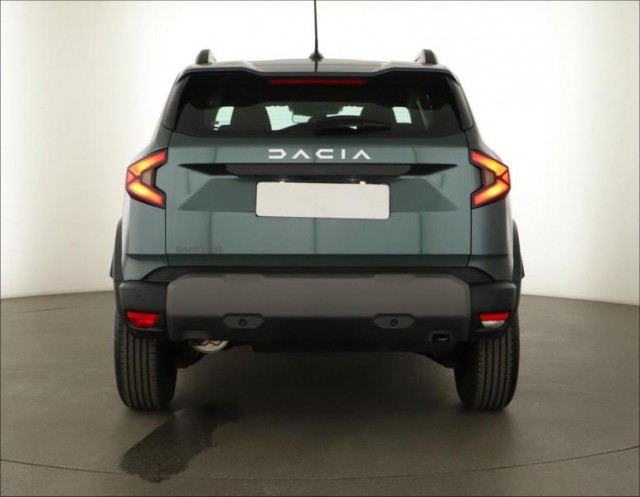 Dacia Duster  1.2 TCe Expression