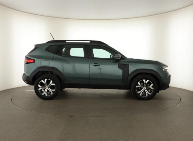 Dacia Duster  1.2 TCe Expression